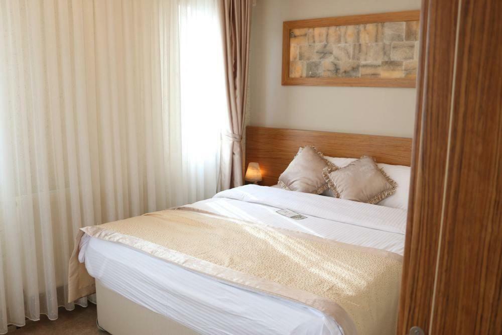 Akbak Otel Çankırı Eksteriør billede